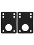 Modus Riser Pads Black 1/8