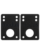 Modus Riser Pads Black 1/8