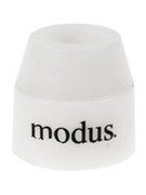 Modus Cushions White Hard Bushings