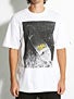 Mighty Healthy Crack T-Shirt