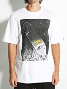 Mighty Healthy Crack T-Shirt