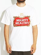 Mighty Healthy Crafty T-Shirt