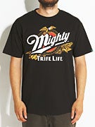Mighty Healthy Genuine T-Shirt