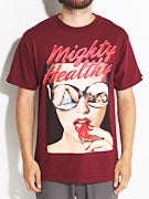Mighty Healthy Good Good T-Shirt