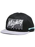 Mighty Healthy Madness Snapback Hat