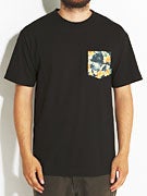 Mighty Healthy Montalban Pocket T-Shirt