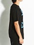 Mighty Healthy Skate All Cities T-Shirt
