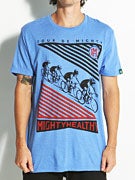 Mighty Healthy Tour De Mighty T-Shirt