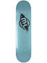 Mini Logo Shape 100 Lt. Blue Deck 8.0 x 31.87