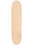 Mini Logo Shape 112 Green Deck 7.75x31.75