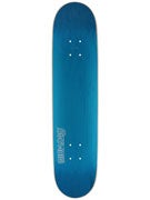 Mini Logo Shape 112 Lt. Blue Deck  7.75x31.75
