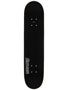 Mini Logo Shape 124 Black Deck  7.5 x 31.38