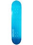 Mini Logo Shape 124 Lt. Blue Deck  7.5x31.38