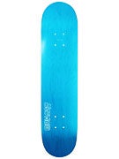Mini Logo Shape 124 Lt. Blue Deck  7.5 x 31.38