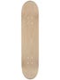 Mini Logo Shape 124 Red Deck  7.5 x 31.38