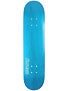 Mini Logo Shape 126 Lt. Blue Deck  7.625 x 31.625