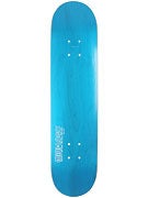 Mini Logo Shape 126 Lt. Blue Deck  7.625 x 31.625