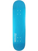 Mini Logo Shape 170 Lt. Blue Deck  8.25 x 32.5
