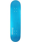 Mini Logo Shape 181 Lt. Blue Deck  8.5 x 33.5