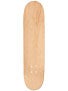 Mini Logo Shape 188 Black Deck  7.88 x 31.67