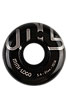 Mini Logo S-4 Black 101a Wheels