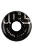 Mini Logo S-4 Black 101a Wheels 53mm