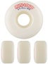 Mini Logo S-4 White 101a Wheels
