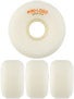 Mini Logo A-Cut White 101a Wheels