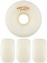 Mini Logo A-Cut White 99a Wheels