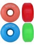 Mini Logo C-Cut S3 Assorted 101a Wheels