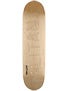 Mini Logo Militant Shape 112 Natural Deck  7.75x31.75