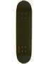 Mini Logo Militant Shape 126 Green Deck  7.625x31.625