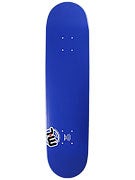 Mini Logo Red Dot 112 Blue Deck 7.75x31.75