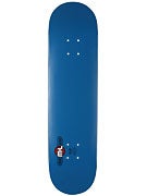 Mini Logo Red Dot 127 Blue Deck 8x32.13