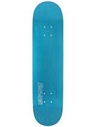 Mini Logo Shape 127 Lt. Blue Deck 8x32.13
