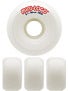 Mini Logo S-1 White 101a Wheels