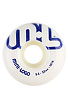 Mini Logo S-2 White 101a Wheels 52mm