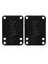 Mini Logo Shock Pads 1/10
