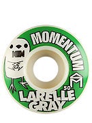 Momentum Bunched Pro Wheels