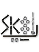 Momentum Allen Hardware
