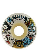 Momentum Lil Buddies Pro Wheels