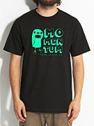 Momentum Lurker Stacked T-shirt