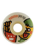 Momentum Round About Way Pro Wheels
