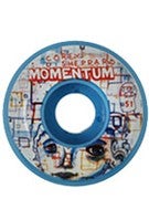 Momentum Sheppard Blue by Corey Wheels