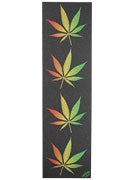 Mob Weed Leaf Rasta Griptape