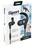 Monster iSport Earbuds