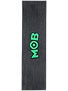 Mob Logo Perforated Griptape