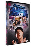 Rob Dyrdek's Fantasy Factory Season 1 DVD
