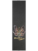 Mouse Bullet Hand Sprayed Griptape by Mob