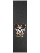 Mouse Disguise Hand Sprayed Griptape by Mob